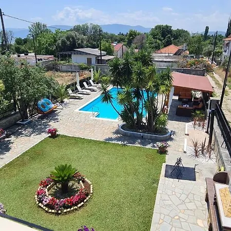 Rena * 아스프로발타