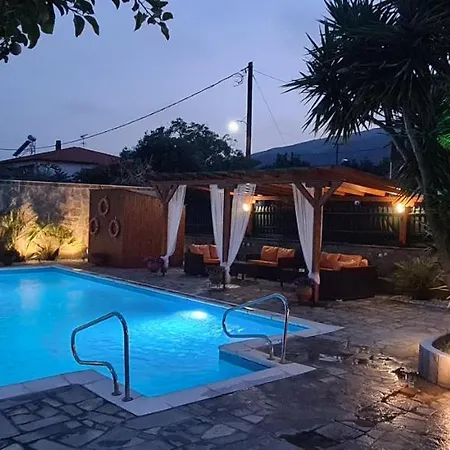 Villa Rena *
