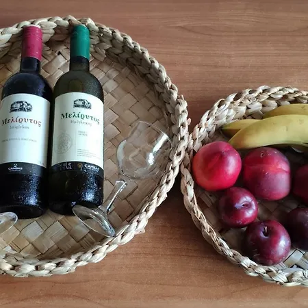 Rena 빌라 아스프로발타