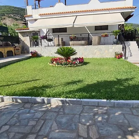 Βίλα Rena Ασπροβάλτα