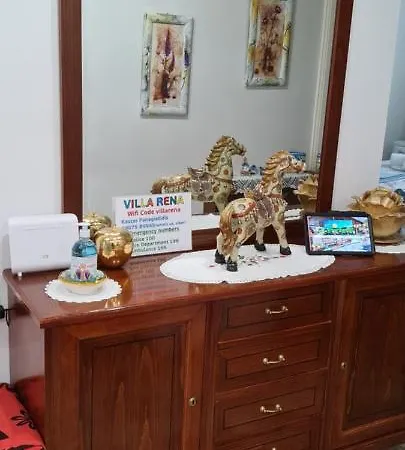 Rena Βίλα Ασπροβάλτα