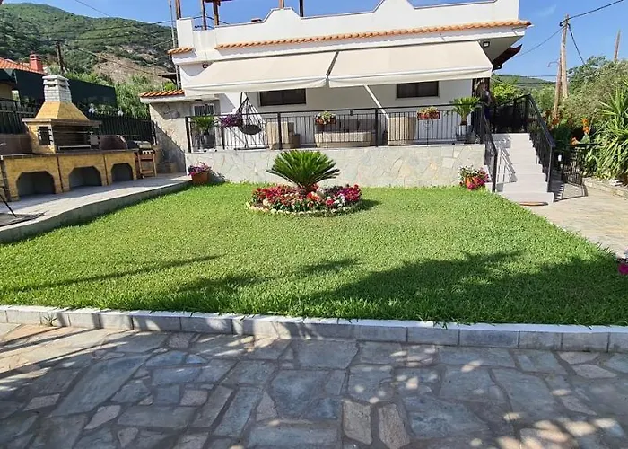 Villa Rena Asprovalta