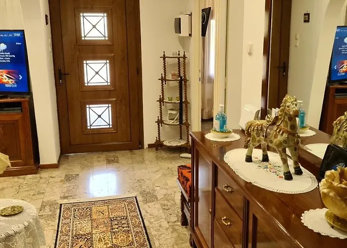 Villa Rena Asprovalta