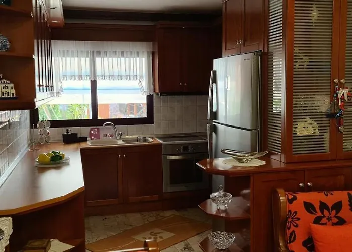 Rena Villa Asprovalta