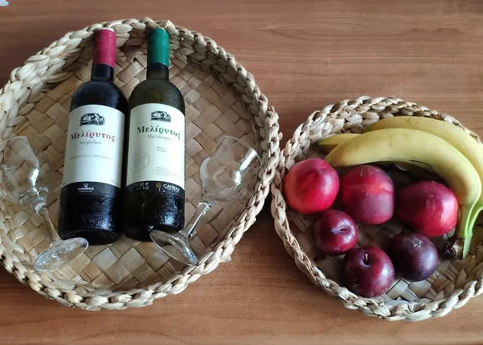 Rena Villa Asprovalta